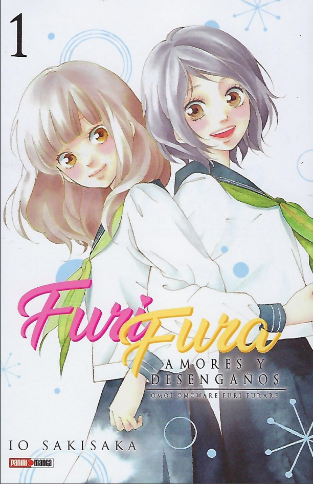 FuriFura: Amores Y Desengaños - Volumen 1 (Español)