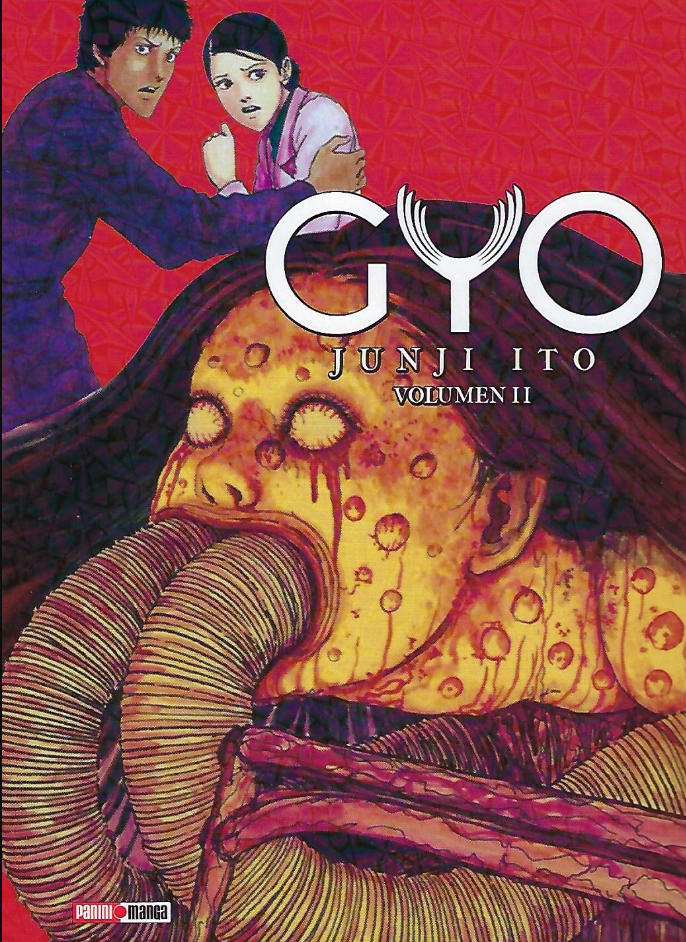 GYO - Volumen 2 (Español)