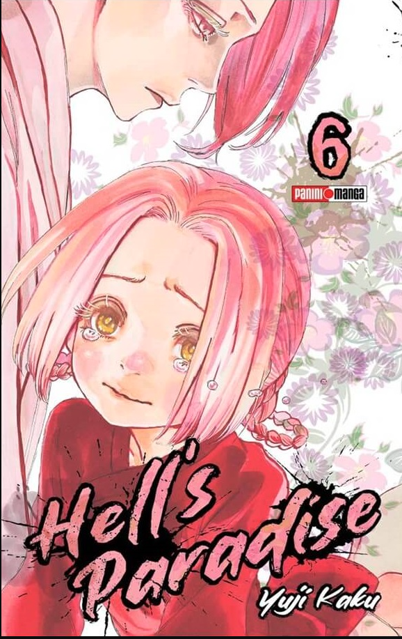 Hell's Paradise - Volumen 6 (Español)
