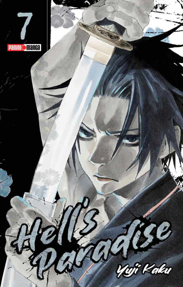 Hell's Paradise - Volumen 7 (Español)