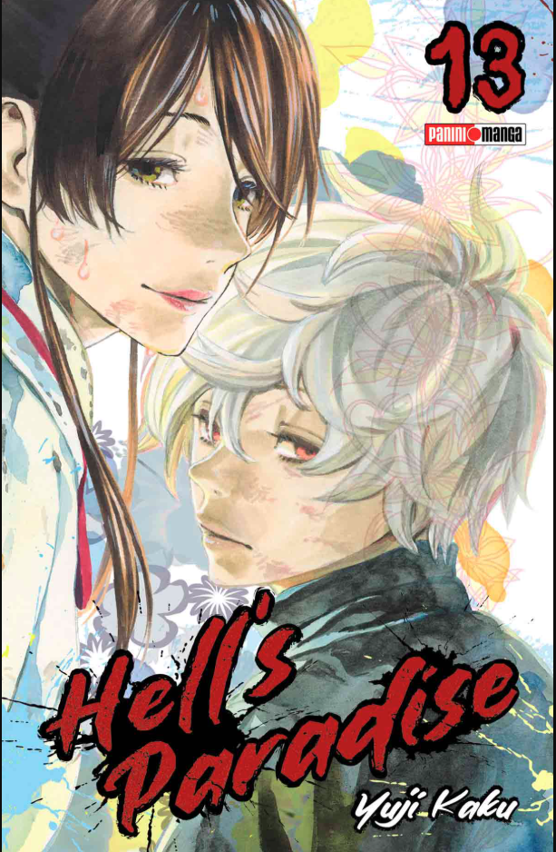 Hell's Paradise - Volumen 13 (Español)