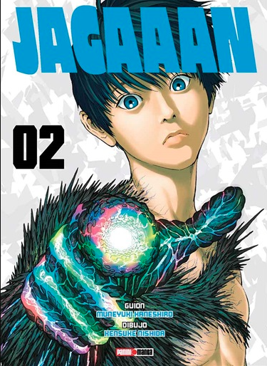 Jagaaan - Volumen 2 (Español)