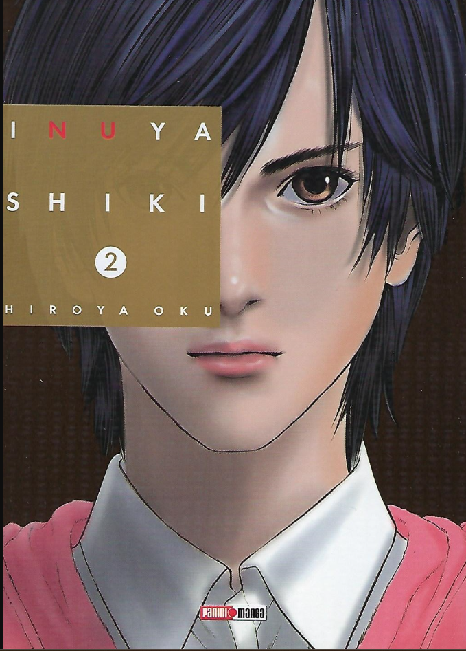 Last Hero Inuyashiki - Volumen 2 (Español)