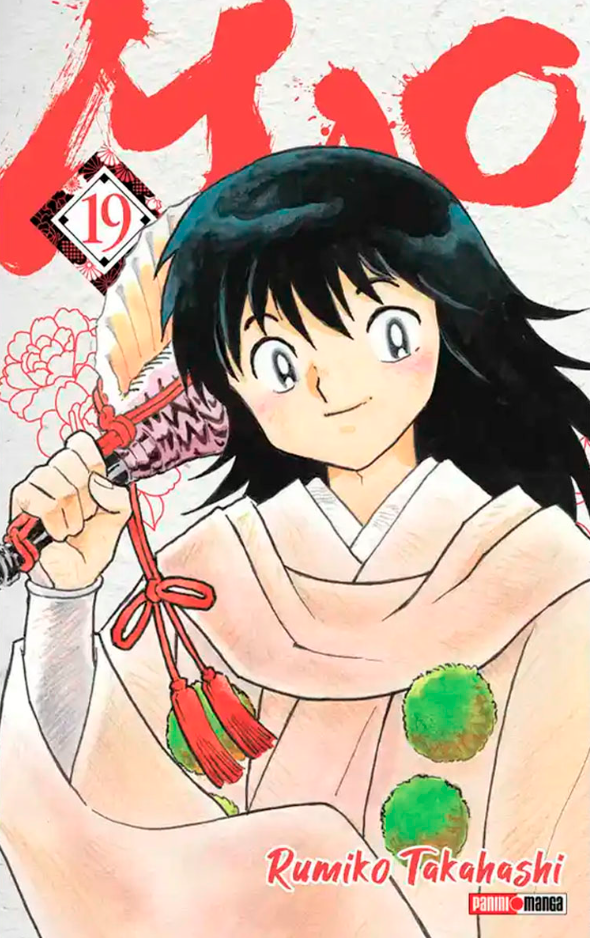 Mao - Volumen 19 (Español)