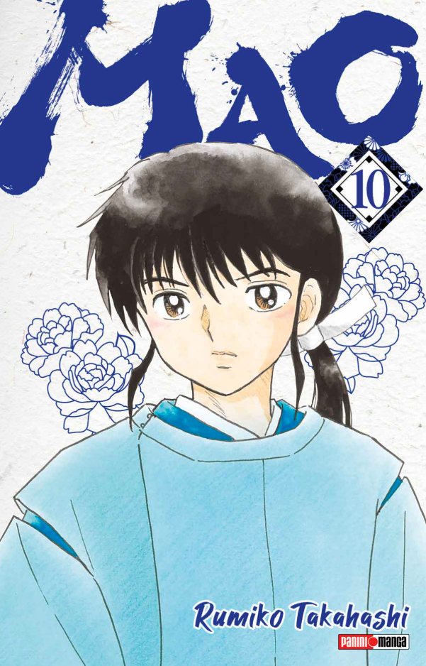 Mao - Volumen 10 (Español)