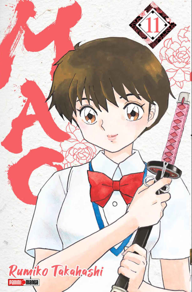 Mao - Volumen 11 (Español)