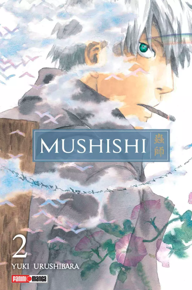 Mushishi - Volumen 2 (Español)