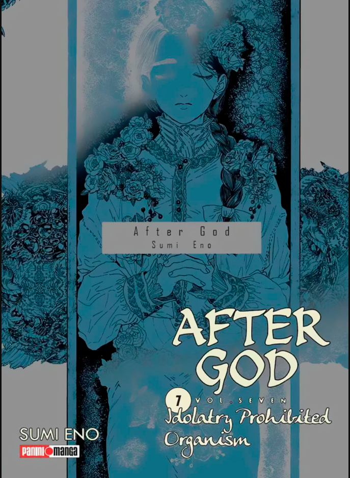 After God - Volumen 7 (Español)