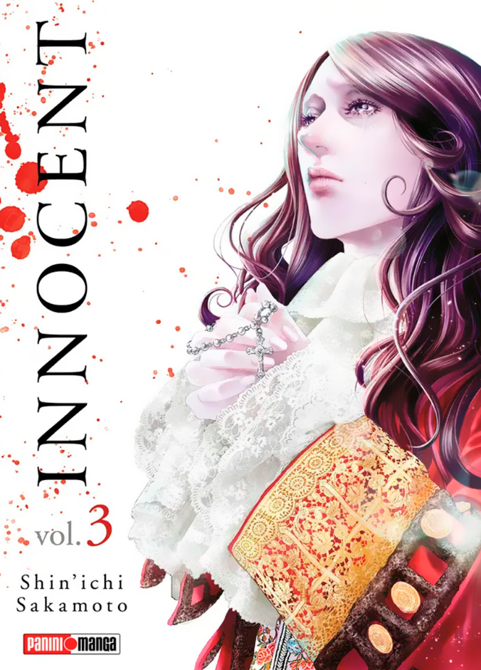 Innocent - Volumen 3 (Español)