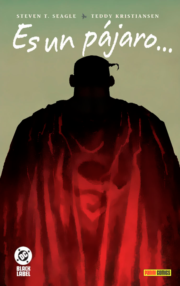 Es Un Pajaro (Español)