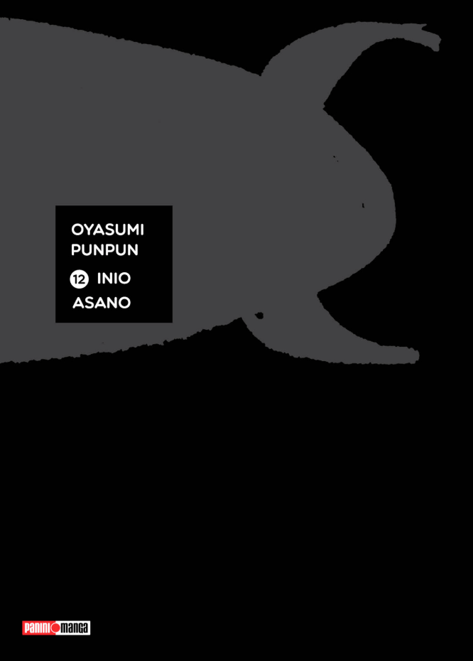 Oyasumi Punpun - Volumen 12 (Español)