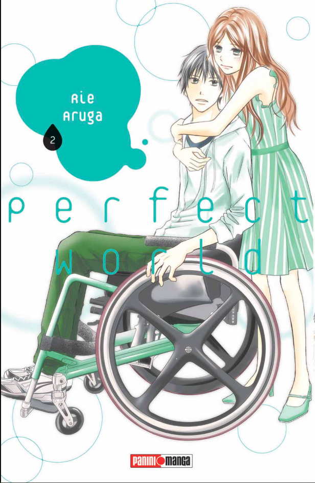 Perfect World - Volumen 2 (Español)