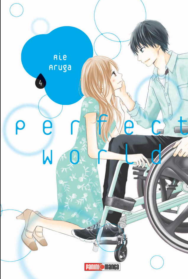Perfect World - Volumen 4 (Español)