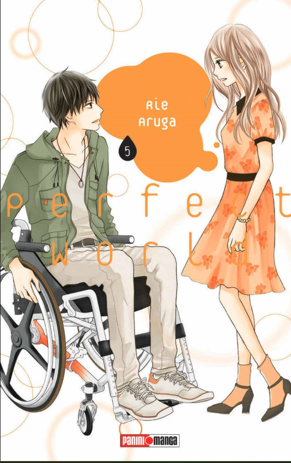 Perfect World - Volumen 5 (Español)