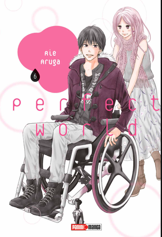 Perfect World - Volumen 6 (Español)