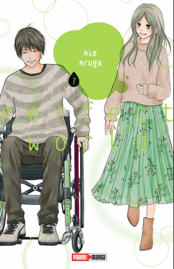 Perfect World - Volumen 7 (Español)