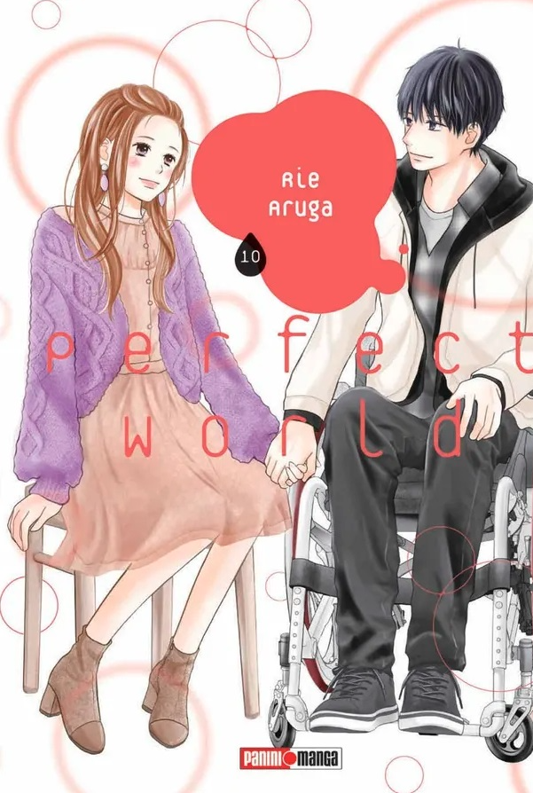 Perfect World - Volumen 10 (Español)