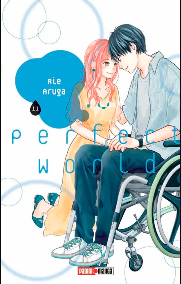 Perfect World - Volumen 11 (Español)