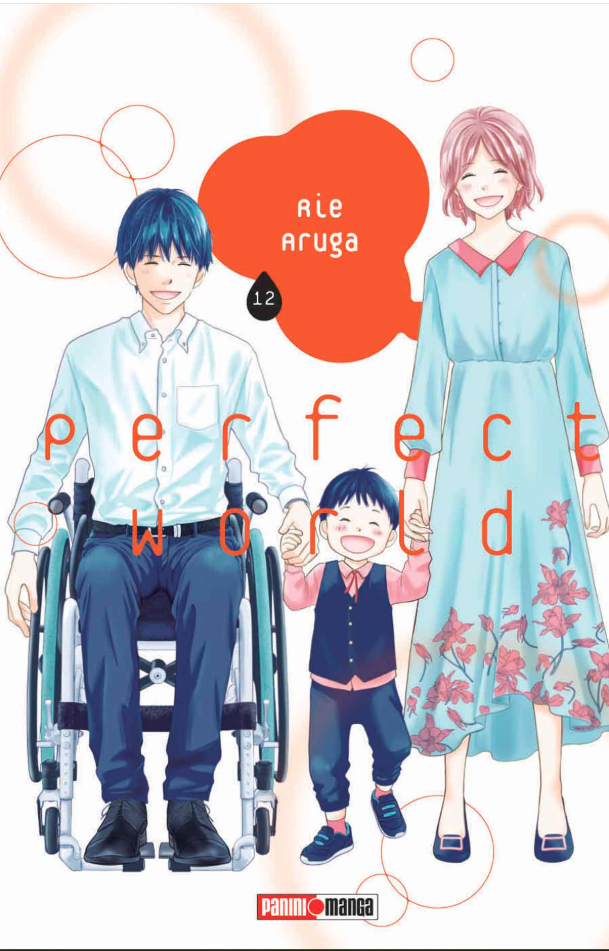 Perfect World - Volumen 12 (Español)