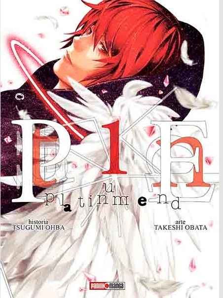 Platinum End - Volumen 1 (Español)