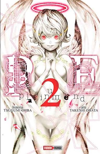 Platinum End - Volumen 2 (Español)