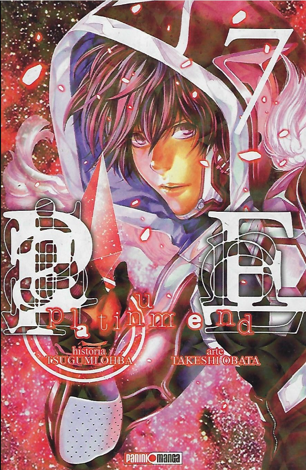 Platinum End - Volumen 7 (Español)