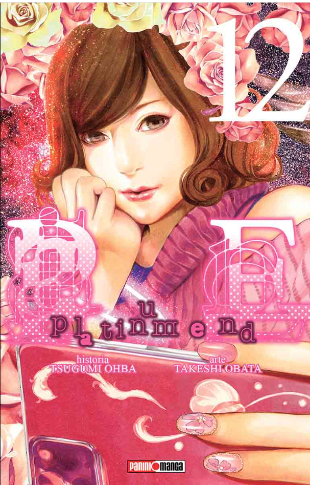 Platinum End - Volumen 12 (Español)