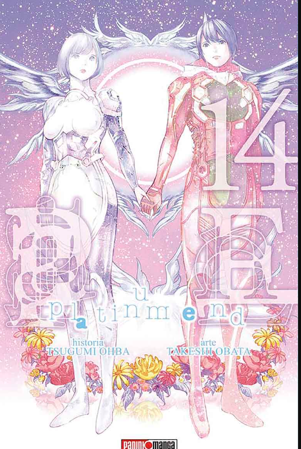 Platinum End - Volumen 14 (Español)
