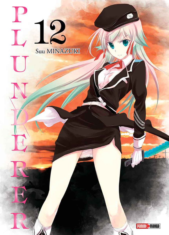 Plunderer - Volumen 12 (Español)