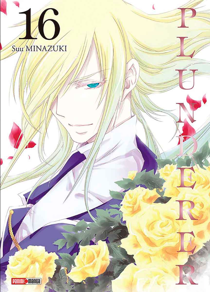 Plunderer - Volumen 16 (Español)
