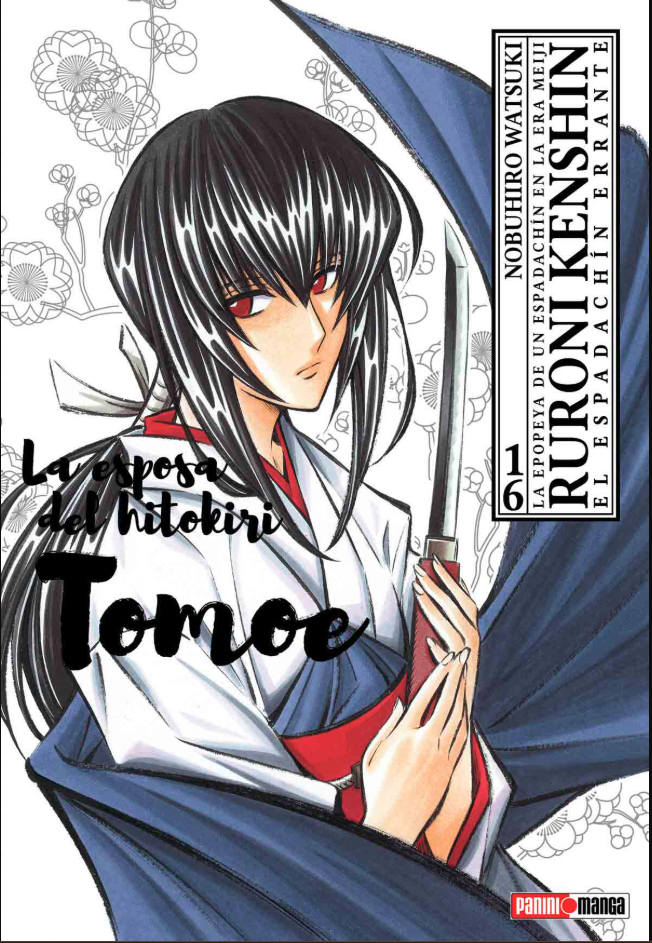 Ruroni Kenshin Ultimate - Volumen 16 (Español)