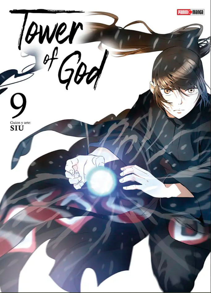 Tower Of God - Volumen 9 (Español)