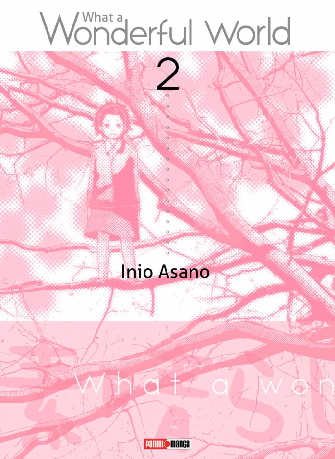 What a Wonderful World - Volumen 2 (Español)