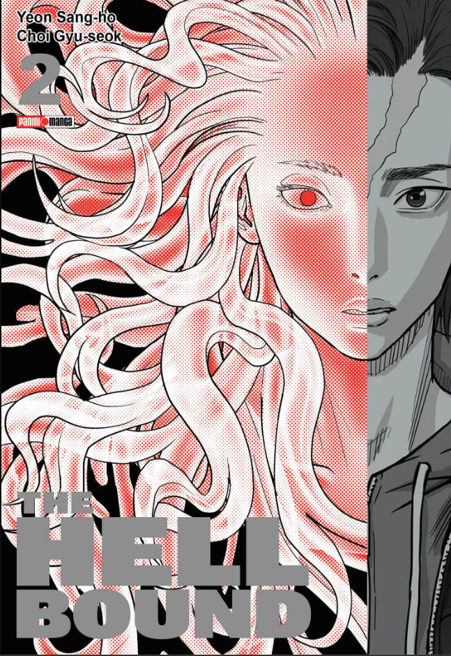 The Hellbound - Volumen 2 (Español)