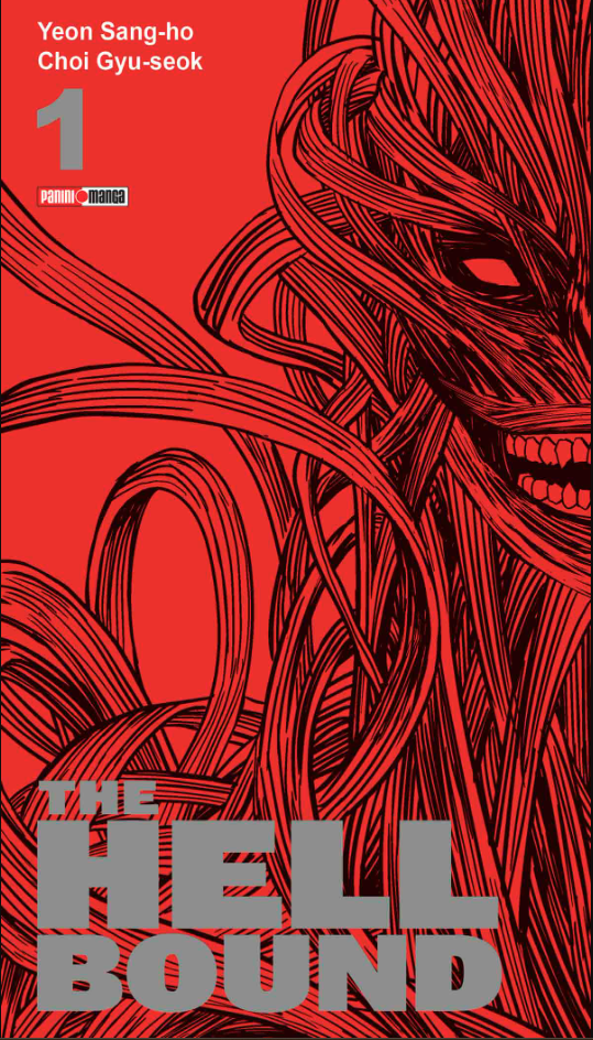 The Hellbound - Volumen 1 (Español)