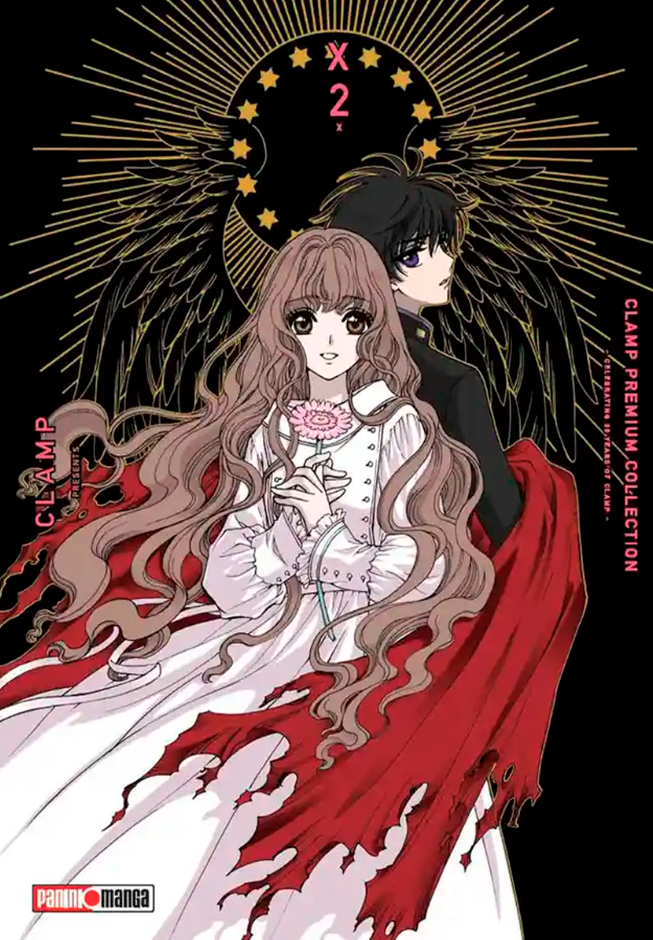X- Premium Collection - Volumen 2 (Español)