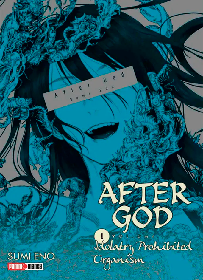 After God - Volumen 1 (Español)