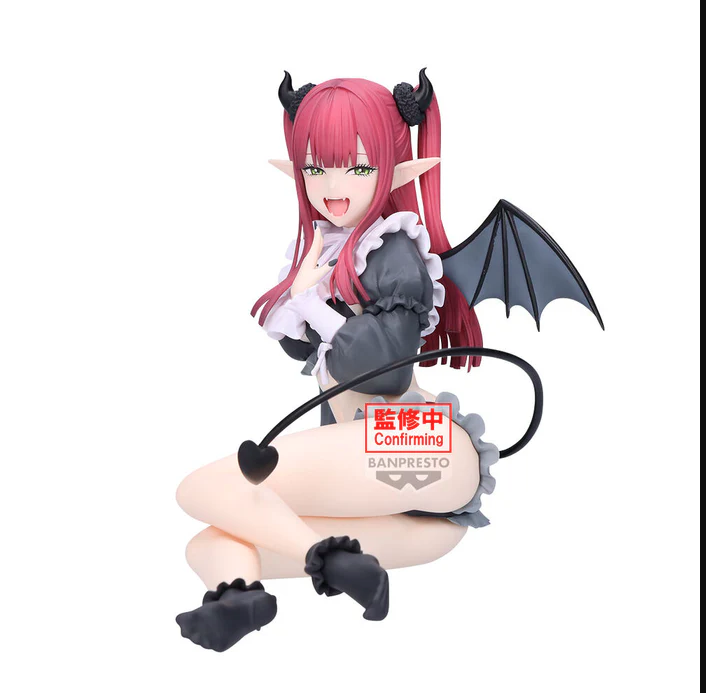 My Dress-Up Darling - Kitagawa Marin Liz Ver. Detailed Elegance. (Banpresto)