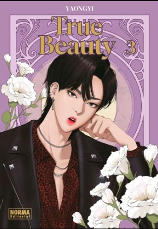 True Beauty  - Volumen 3 (Español)