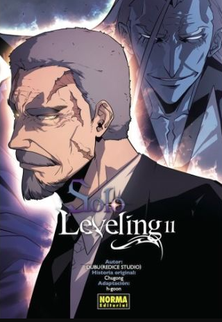 Solo Leveling - Volumen 11 (Español)