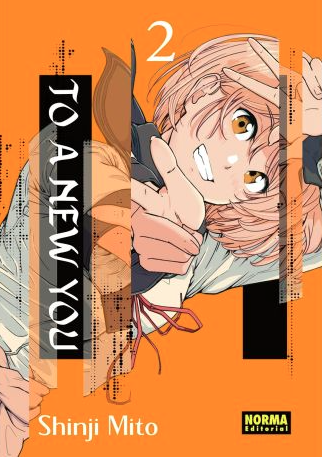 To a new you  Volumen 2 - (Español)