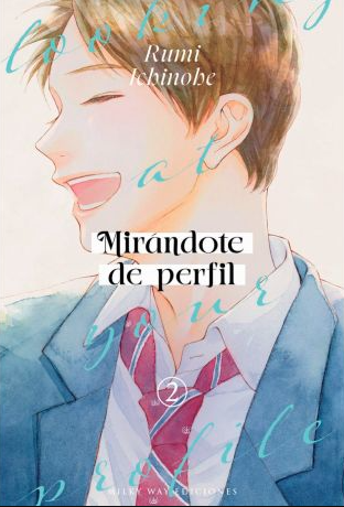 Mirandote  De  Perfil  - Volumen 2 (Español)