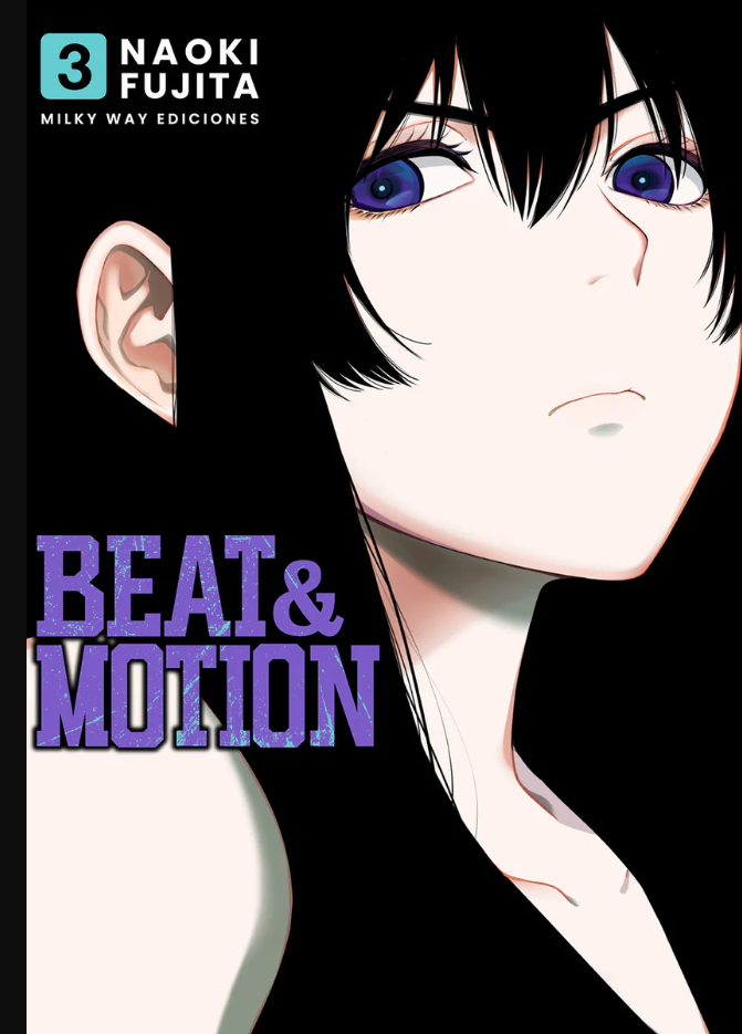 Beat & Motion - Volumen 3 (Español)