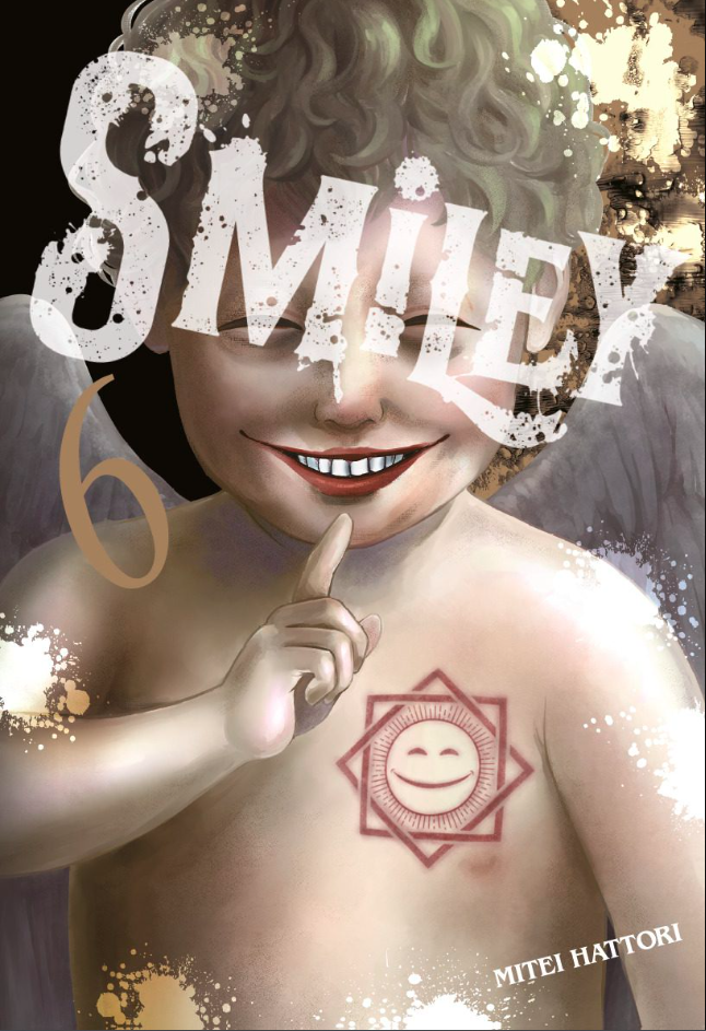 Smiley - Volumen 6 (Español)