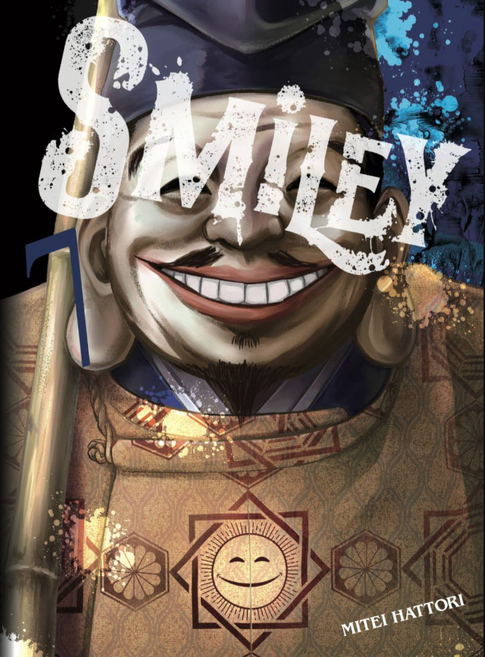 Smiley - Volumen 7 (Español)