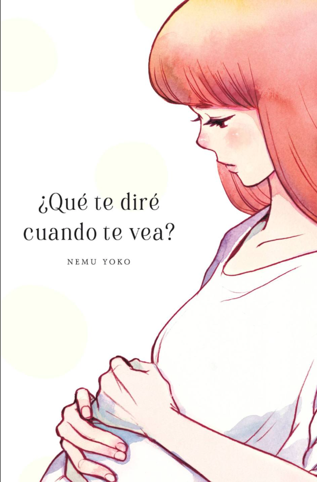 ¿Que Te Dire Cuando Te Vea? - Tomo Unico (Español)