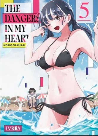 The Dangers In My Heart - Volumen 5 (Español)