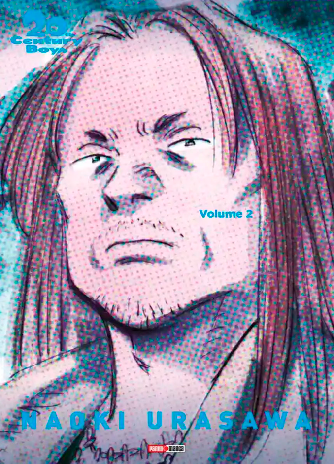 20TH Century Boys Kanzenban - Volumen 2 (Español)