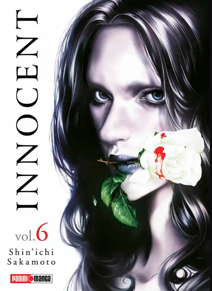Innocent - Volumen 6 (Español)