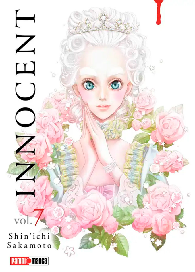 Innocent - Volumen 7 (Español)